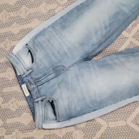 PACSUN Los Angeles Mom Jeans size 29 - Picture 3 of 7